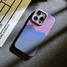 ChubbyArmor KevlarShield - Kevlar Textured MagSafe iPhone Case