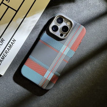 ChubbyArmor KevlarShield - Kevlar Textured MagSafe iPhone Case