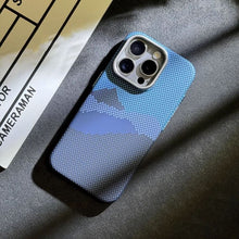 ChubbyArmor KevlarShield - Kevlar Textured MagSafe iPhone Case