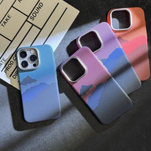 ChubbyArmor KevlarShield - Kevlar Textured MagSafe iPhone Case