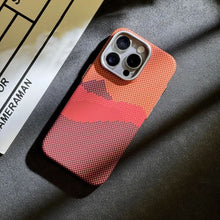 ChubbyArmor KevlarShield - Kevlar Textured MagSafe iPhone Case